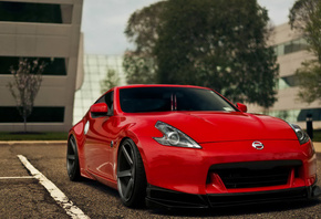 , Nissan 370z, , 