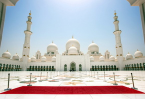 Abu dhabi, �����������, ������ �� ������ �����