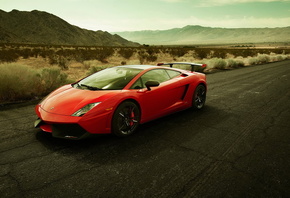 �������, Lamborghini gallardo lp570-4, ������, �������, ����������
