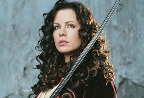 van helsing, Kate beckinsale