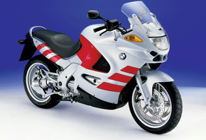 BMW K1200RS, ��������, ���