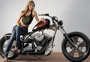 Harley Davidson,  , 
