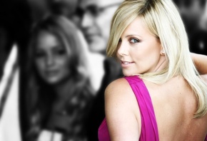 �������, �����, ������, Charlize theron