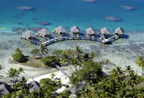 , , , , Muri Beach, Rarotonga, Cook Islands, Maihi