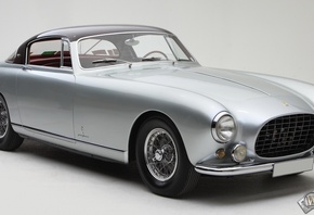 wpapers.ru, Ferrari 250, Europa 1953, �����