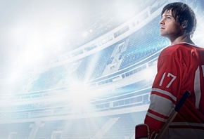 Легенда №17, фильм, спорт, хоккей, Данила Козловский Легенда №17, фильм, спорт, хоккей, Данила Козловский
