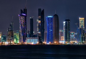 qatar, , , Doha