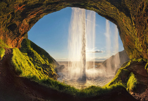 , , , Seljalandsfoss, , , ,  ...