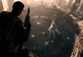 Star wars, 1313, , 