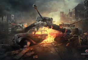 ��� ������, World of tanks, �����, wot, a34 _comet i_, a27m mk viii _cromwell iv_