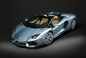 , , , , Lamborghini aventador roadster