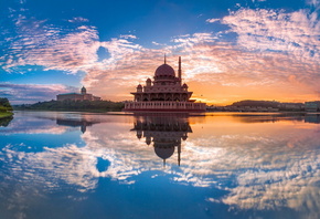 Malaysia putrajaya, malaysia, 