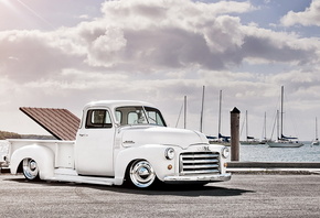 , c152, retro, , , Gmc, pickup, 