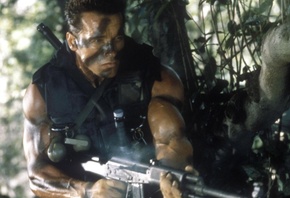  , arnold schwarzenegger, commando, 