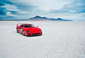 �����, Ferrari f40, ������