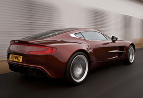 , , , ,  , , , , Cars, Car, Aston Martin, One-77, Red, Road