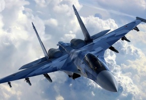 -35, , , Su-35, 