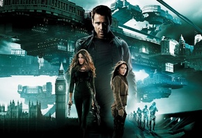 Total Recall,  , ,  ,  ,  , 2012