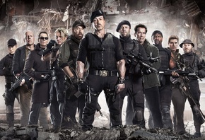  2, The Expendables 2,  ,  , ...