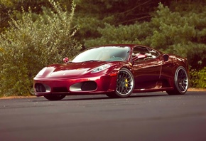 , , Ferrari f430, , , 