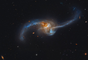 , galaxy, , , Ngc2623