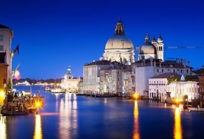 , italy, , -, , canal grande, Venice