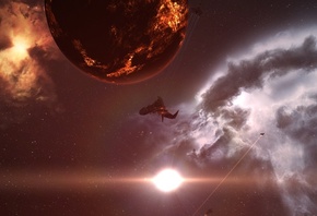 , Eve online, 