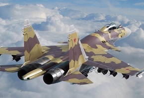 Su-35, -35, , , 