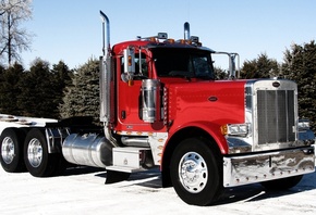 379, Peterbilt, truck, , , , , 