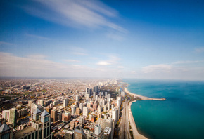 , chicago, , illinois, Usa, , , 