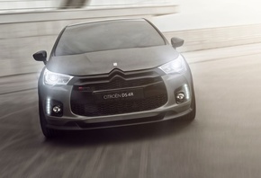 Citroen, DS4, DS 4R, Racing, Concept, , , , 