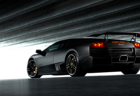 sv, murcielago, , lp670-4, black, Lamborghini, 