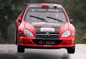 Citroen, rally, wrc, , 