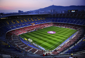 Camp nou, ,  , , , , 