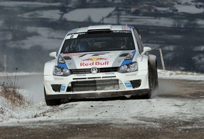 VW, WRC, , , 