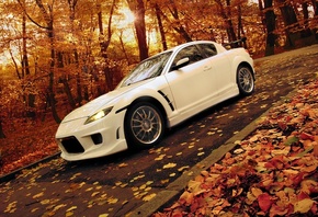 mazda, ������, �����