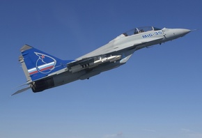 mig35, fighter