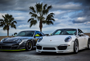 Porshe, 911, GT3, , , , 