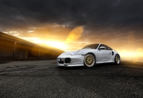 Porshe, 911, Turbo, , , BBS, , , , , , 