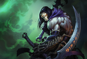 darksiders, , , , , , 