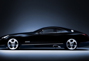 maybach, exelero, concept, wallpaper