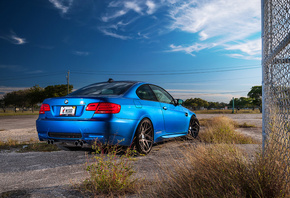 BMW, M3, , , , , , , , MORR, wheels