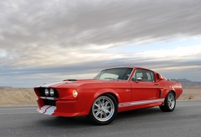 Ford, mustang, gt500, shelby, , , , , 