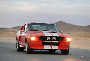 Ford, mustang, gt500, shelby, , , , , 