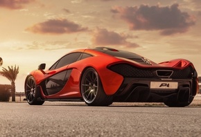 McLaren, P1, ���������, �������, ������, ����, ����, ����