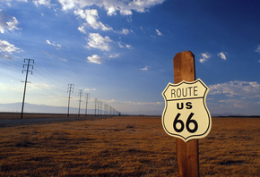 Route 66, , , us, , , ,  