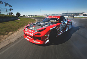 race, rx7, , , drifting, , , , Mazda