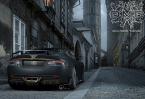 Aston Martin, aston, fakhuna, dmc, carbon, , , , ,  ...