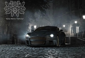 Aston Martin, aston, fakhuna, dmc, carbon, , , , ,  ...