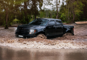 , , , Wb ford raptor, 